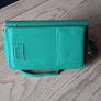 Green Crossbody, Mobile Phone Shoulder Bag Image 5