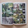 Gotham Central - Unresolved Targets TPB DC Comics Graphic Novel 2006 Image 7