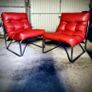 vintage ikea chair's Image 2