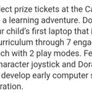 Dora Vtech Laptop (544) 1 Image 7