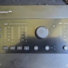 Presonus Quantum ES 4