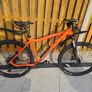 Voodoo Bizango Mountain Bike Image 2