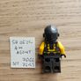 lego aim agent sh0624 set 76166,76143 Image 2