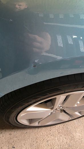 Dent Repair Limerick