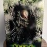 Palisades Alien Mini Resin Bust Image 3