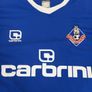 Oldham Athletic 2011/12 Cabrini Home Jersey Adult Medium Image 3