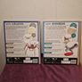 2 Happy Potter Book and 3D Model Set - Buckbeak and Aragog Image 4