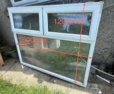 Doors and Window