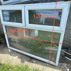 Doors and Window