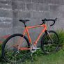 Kona Jake Road/ Gravel Bike - Shimano Tiagra - 59cm/Large - Fully Serviced Image 4