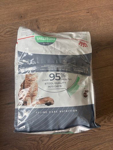 Royal canin cat food