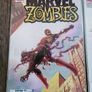 Marvel Zombies Original Series, Complete 5 Issue Comic Book Set plus one shot Image 7