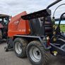 Kuhn round baler Image 5