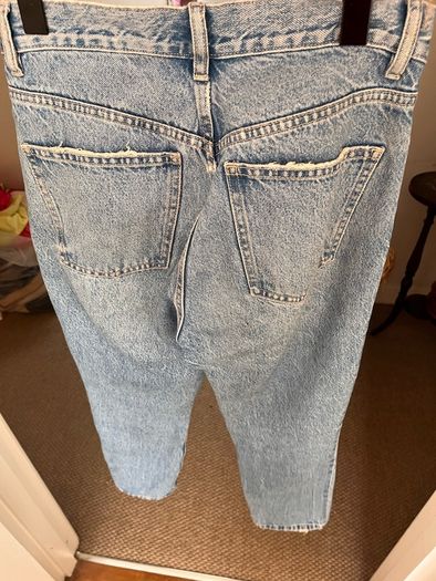 Zara jeans