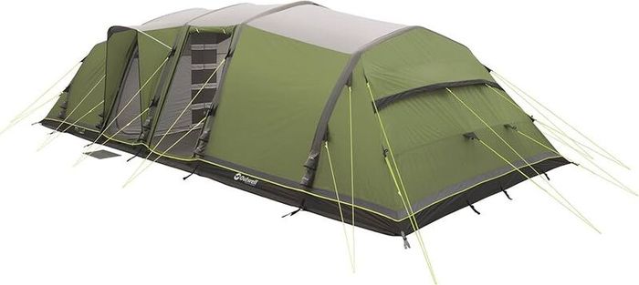 Family Tent