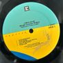 Chris Isaak Heart Shaped World 1989 Original US Pressing Promo Vinyl LP Wicked Image 8