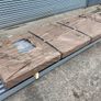 Corrugated Roofing Sheets Cladding Image 5