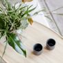 Namuos Espresso Cup Dark Grey Image 2