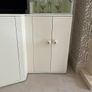 corner cabinet Image 7