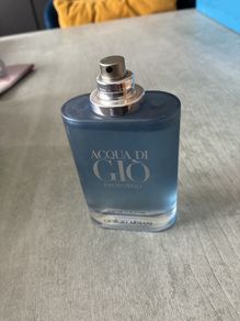acqua di Gio profondo EDT