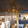 Vintage Cylindrical Light Image 10