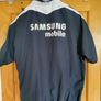 Retro Chelsea training gear L/ XL Image 2