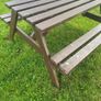 picnic table Image 3