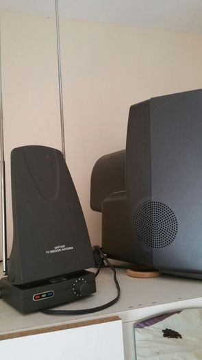 Cool Little  Tv