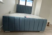 beds