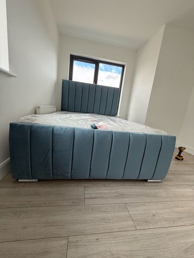 beds