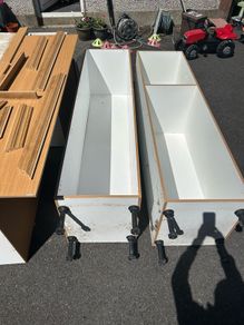kitchen cabinets