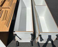 kitchen cabinets