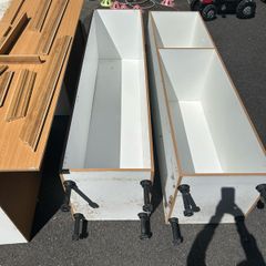 kitchen cabinets