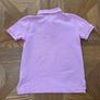 Polo Ralph Lauren Kids Pink Polo Shirt Image 8