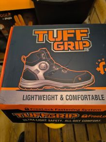 Workboots