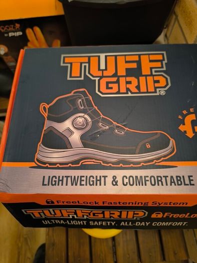 Workboots