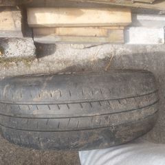 Tyre / Wheel