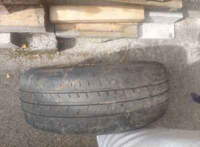 Tyre / Wheel