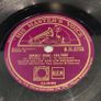 Collection of 1950s 10 inch 78rpm Shellac Records. Classic Jazz, Dance Bands & Popular Music Image 8