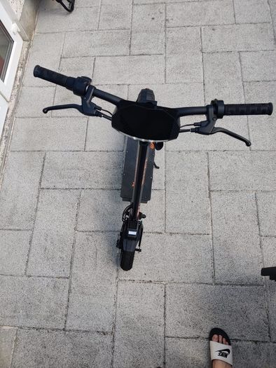 Kukirin G2 45km/h max speed, 800W, Electric scooter