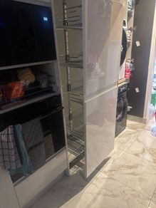 Storage Kitchen