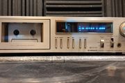 Pioneer CT-300 Stereo Cassette Tape Deck