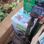 Hozelock Cyprio Pond Pump & Fountain 300 ,  24V Image 2