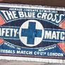 militaria mess tin razor mirror and matchbox Image 6