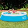 6ft x 20in Easy Set Swimming Pool (FREE POSTAGE) Image 2