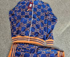 Gucci Tracksuit Unisex