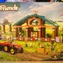 LEGO Friends Farm Animal Sanctuary 42617 Image 2