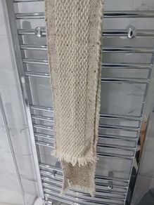 Branigan Weavers Irish Wool Scarf