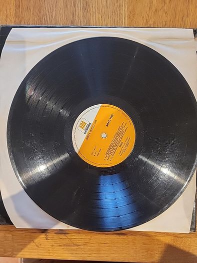 Margo Greatest Hits Volume 1 Vinyl LP ARA Records ARAL 1005 Irish Pressing