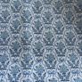 Blue tablecloth Image 2